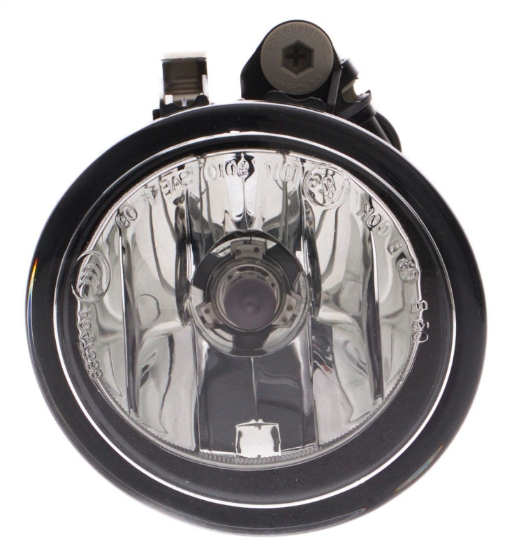 Hella 2010-2014 BMW X3 Fog Light Assembly Right