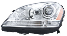 Load image into Gallery viewer, Hella 2006-2007 Mercedes-Benz ML320 Headlight Assembly