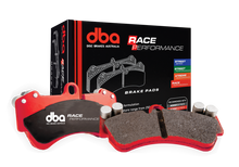 Load image into Gallery viewer, DBA 17-20 Audi RS3 (w/Iron Disc) Front RP Performance Brake Pads