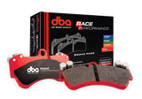 DBA 16-17 Audi A7 (w/400mm Front Disc) Front RP Performance Brake Pads