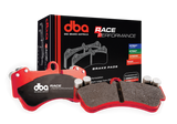 DBA 09-16 Audi A4 Sedan Front RP Performance Brake Pads