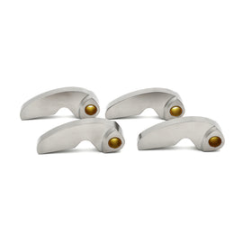 EPI 05-15 Kawasaki 650 Brute Force/ 700KFX/Prairie/Suzuki Twin Peak Belly Buster Weight 52 gm. Set/4