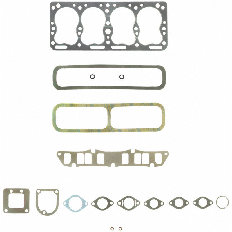 Fel-Pro HS 7183 PT PermaTorque Engine Cylinder Head Gasket Set