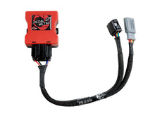 Load image into Gallery viewer, aFe 2020+ Subaru Outback / Legacy H4 2.4L Pedal 2 Metal Throttle Enhancer