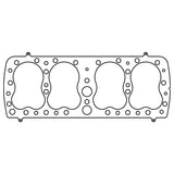 Cometic Ford 239 Flathead V8 .018in MLS Cylinder Head Gasket - 3.375in Bore - 24 Stud - 59A