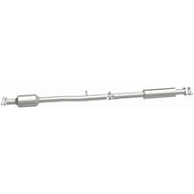 Load image into Gallery viewer, MagnaFlow 14-15 Kia Sportage 2.4L Direct Fit Catalytic Converter