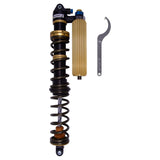 Suspension Shock Absorber and Coil Spring Assembly