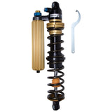 Suspension Shock Absorber and Coil Spring Assembly