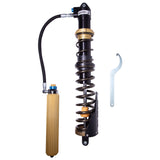 Suspension Shock Absorber and Coil Spring Assembly