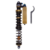 Suspension Shock Absorber and Coil Spring Assembly