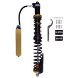 Suspension Shock Absorber and Coil Spring Assembly