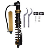 Suspension Shock Absorber and Coil Spring Assembly