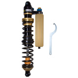 Suspension Shock Absorber and Coil Spring Assembly