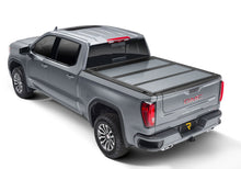 Load image into Gallery viewer, UnderCover 19-24 Chevy/GMC Silverado/Sierra 69.6in Fusion Bed Cover - Pull Me Over Red