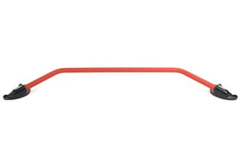 PERRIN 08-14 WRX/STI/Impreza / 14-18 Forester / 13-17 Crosstrek / 05-09 Legacy FR Strut Brace - Red - GTR Auto
