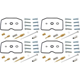 All Balls Racing 96-99 Suzuki GSF600S Bandit Carburetor Rebuild Kit