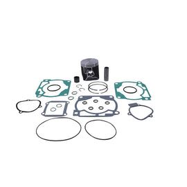Vertex Piston 08-12 KTM 300 EXC 300cc Cast Replica top End Piston Kit; Kit