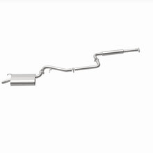 Load image into Gallery viewer, MagnaFlow BRE Exhaust Kit 01-06 Sebring Stratus
