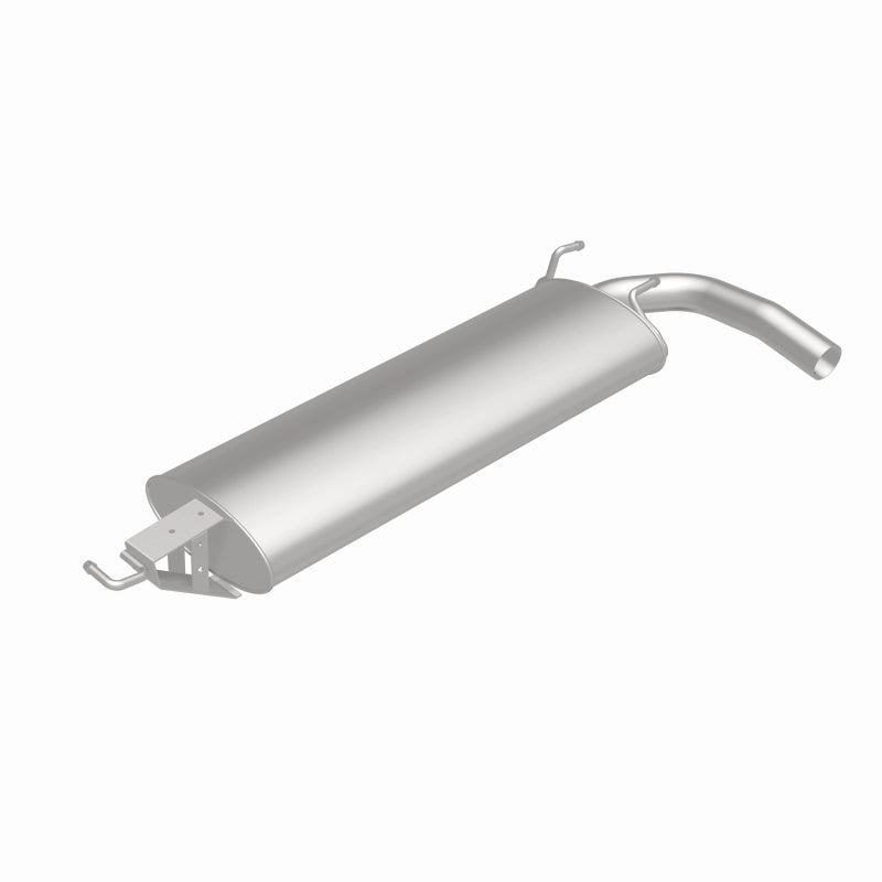 BRExhaust 06-08 Suzuki Grand Vitara 2.7L Muffler Kit