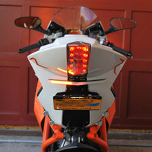 Load image into Gallery viewer, New Rage Cycles 18-15 KTM RC8 Fender Eliminator Kit