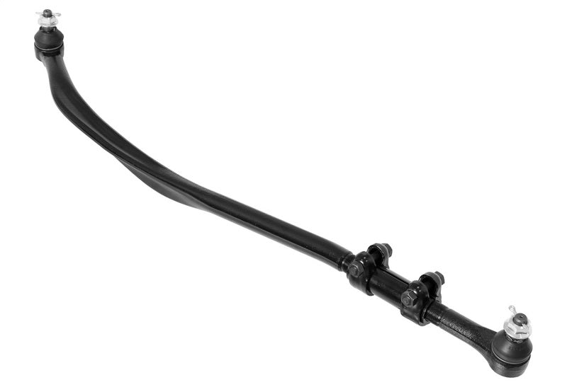 RockJock JK Currectlync Drag Link Organically Shaped Forged Steel