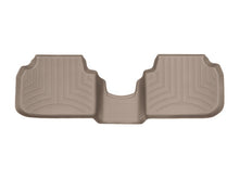 Load image into Gallery viewer, WeatherTech 2016+ Mini Clubman F54 Rear FloorLiner - Tan