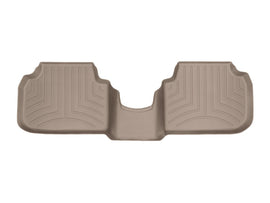 WeatherTech 2016+ Mini Clubman F54 Rear FloorLiner - Tan