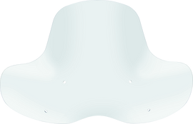 QuadBoss 2004 Arctic Cat 300 4x4 (02) Quick-Release Windshields