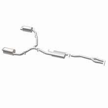 Load image into Gallery viewer, MagnaFlow BRE Exhaust Kit 11-14 Dodge Charger 3.6L