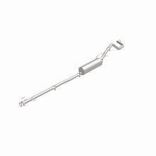 Load image into Gallery viewer, MagnaFlow BRE Exhaust Kit 95-00 Toyota Tacoma 2.7L