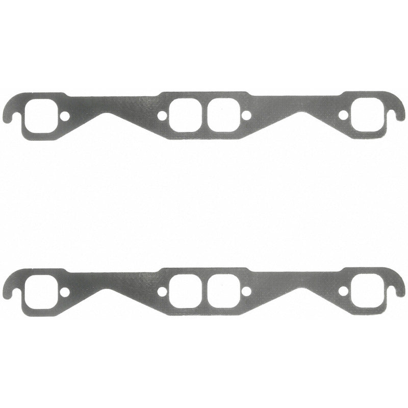 Fel-Pro Chevrolet K1500 Exhaust Manifold Gasket Set