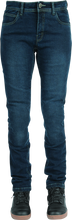 Load image into Gallery viewer, Speed and Strength Fast Times Denim Pant Blue Womens - 10 Long