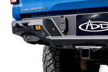 Load image into Gallery viewer, Addictive Desert Designs 23-24 Chevy Colorado &amp; GMC Canyon Phantom Rear Bumper