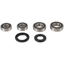 Load image into Gallery viewer, Pivot Works 06-09 Kawasaki VN2000 Rear Wheel Bearing Kit