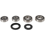 Pivot Works 06-09 Kawasaki VN2000 Rear Wheel Bearing Kit
