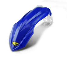 Load image into Gallery viewer, Cycra 15-19 Yamaha WR250F Cycralite Front Fender - Blue