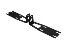 Load image into Gallery viewer, Cali Raised 10-18 Dodge 2500/3500 22 Bumper Hidden Led Light Bar Mounting Brackets