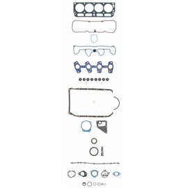 Fel-Pro Chevrolet S10 260-1884 Engine Gasket Set
