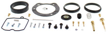 Load image into Gallery viewer, All Balls Racing 05-06 Harley-Davidson FLHPI Road King Police Carburetor Rebuild Kit