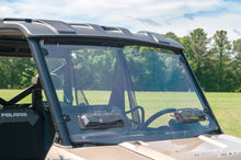 Load image into Gallery viewer, Seizmik 13+ Polaris Ranger 900/1000 XP/Crew Full-Size Pro-fit Tool-Less Windshield Vented Poly UV