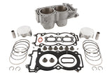Cylinder Works 17-19 Polaris ACE 900 EPS XC 900cc Standard Bore High Comp Cylinder Kit 11.5:1 Comp