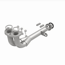 Load image into Gallery viewer, BRE Exhaust 96-00 Civic EL 1.6L Front Pipe Kit