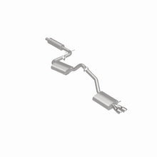 Load image into Gallery viewer, MagnaFlow BRE Exhaust Kit 12-14 Volkswagen Jetta 2.5L