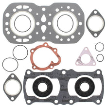 Load image into Gallery viewer, Vertex Pistons 89-95 500 Classic/93-94 500 Classic Touring Complete Gasket w/ Seals
