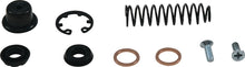 Load image into Gallery viewer, All Balls Racing 15-16 Yamaha TMAX XP500 Master Cylinder Rebuild Kit Front