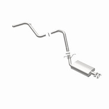 Load image into Gallery viewer, MagnaFlow BRE Exhaust Kit 86-89 Ford Bronco II