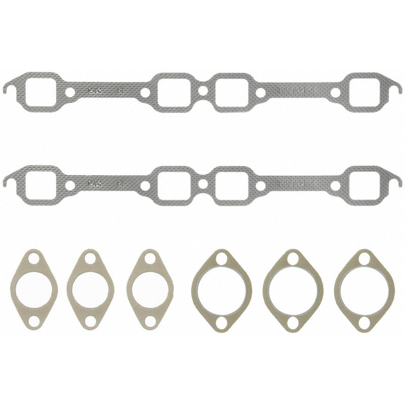 Fel-Pro MS 9492 B Exhaust Manifold Gasket Set