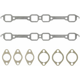 Fel-Pro MS 9492 B Exhaust Manifold Gasket Set