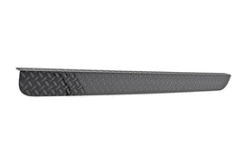 Dee Zee 19-23 Ford Ranger Tailgate Protector Cap Black-Tread
