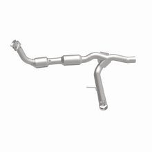 Load image into Gallery viewer, Magnaflow 2004 Ford F-150 4.6L Direct Fit Converter